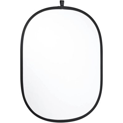 Product Φόντο Φωτογράφισης Walimex Foldable white, 140x195cm base image