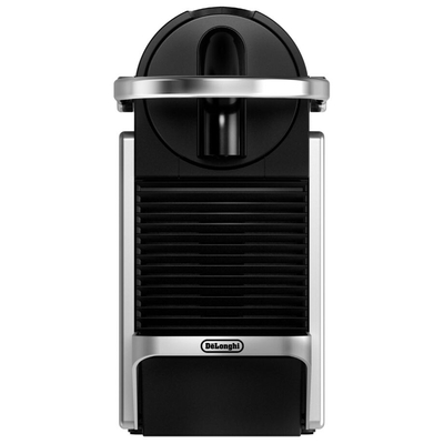 Product Καφετιέρα Nespresso Delonghi EN 127.S Pixie silver base image