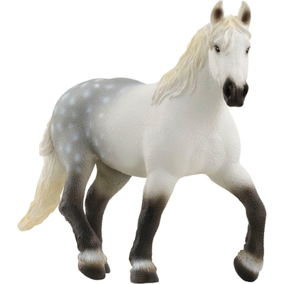Product Μινιατούρα Schleich Farm Life Percheron Mare 13971 base image