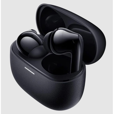 Product Bluetooth Headset Xiaomi Redmi Buds 5 Pro Midnight Black EU base image