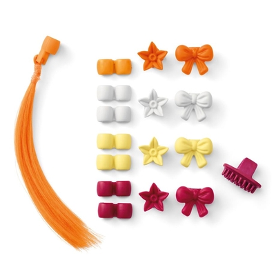 Product Μινιατούρα Schleich Sofia's Beauties 42616 Horse Hair Clip Accessories base image