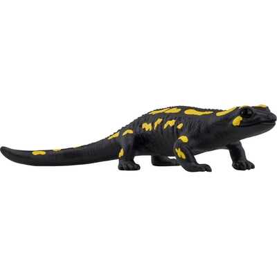 Product Μινιατούρα Schleich Wild Life 14870 Fire Salamander base image