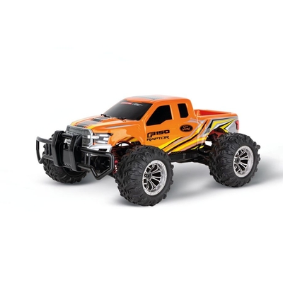 Product Τηλεκατευθυνόμενο Carrera RC 2,4GHz 370162126 Ford F-150 Raptor D/P base image