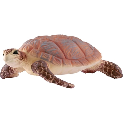 Product Μινιατούρα Schleich Wild Life 14876 Hawskbill Sea Turtle base image