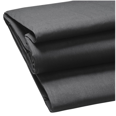 Product Φόντο Φωτογράφισης Walimex Cloth 2,85x6m, black base image