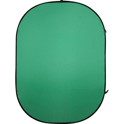 Product Φόντο Φωτογράφισης Walimex Foldable green, 150x200cm base image
