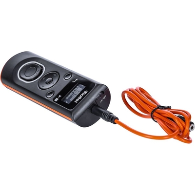 Product Αξεσουάρ Φωτογραφικών Rollei Remote shutter release for Nikon base image