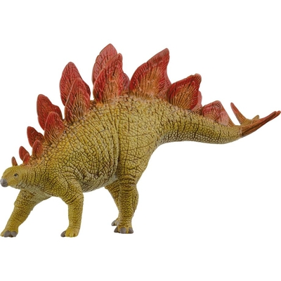 Product Μινιατούρα Schleich Dinosaurs 15040 Stegosaurus base image