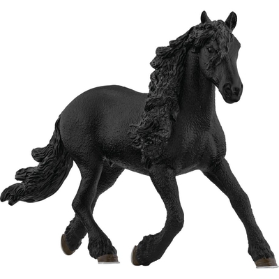 Product Μινιατούρα Schleich Horse Club 13975 Friesian Stallion base image