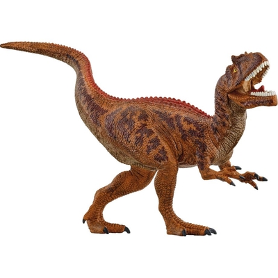 Product Μινιατούρα Schleich Dinosaurs 15043 Allosaurus base image