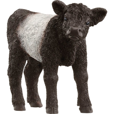Product Μινιατούρα Schleich Farm World Galloway Calf 13969 base image