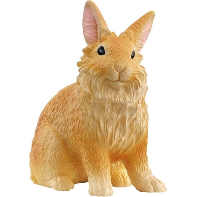 Product Μινιατούρα Schleich Farm World Lionhead Rabbit 13974 base image