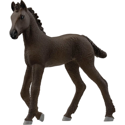 Product Μινιατούρα Schleich Horse Club 13977 Friesian Foal base image