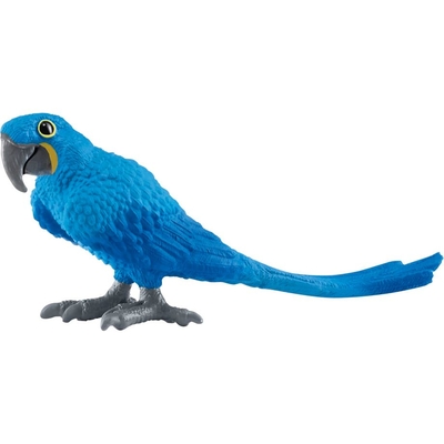 Product Μινιατούρα Schleich Wild Life 14859 Hyacinth Macaw base image