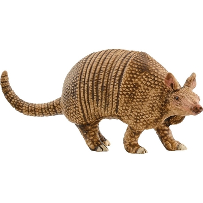 Product Μινιατούρα Schleich Wild Life 14874 Armadillo base image