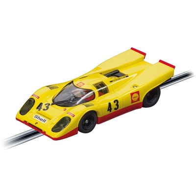 Product Αυτοκινητάκι Πίστας Carrera Digital 132 20030958 Porsche 917 KH No.43 base image