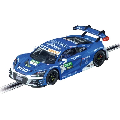 Product Αυτοκινητάκι Πίστας Carrera Digital 132 20031063 Audi R8 LMS GT3 Team Abt, No.7 base image