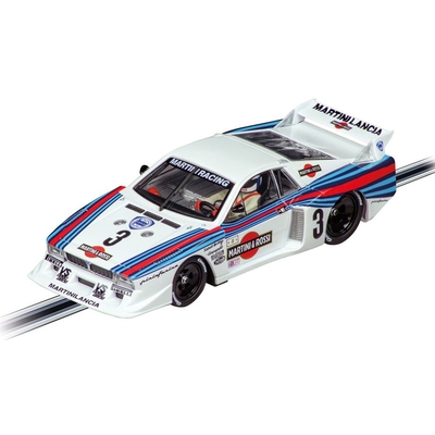 Product Αυτοκινητάκι Πίστας Carrera Digital 132 20031065 Lancia Beta Montecarlo No.3 base image