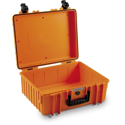 Product Θήκη Φωτογραφικών B&W Outdoor Type 6000 orange base image