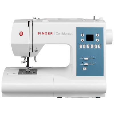 Product Ραπτομηχανή Singer Confidence 7465 Sewing Machine base image