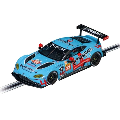 Product Αυτοκινητάκι Πίστας Carrera Digital 132 20031074 Aston-Martin Vantage GTE No.33 base image