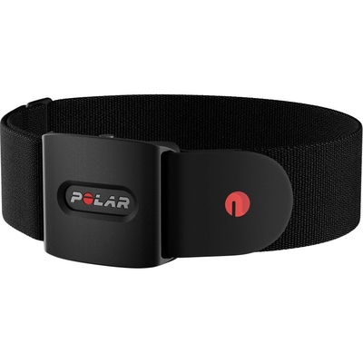 Product Ζώνη Καρδιακών Παλμών Polar Verity Sense Ear M-XXL Pulse sensor black base image