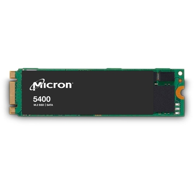 Product Σκληρός Δίσκος M.2 SSD 960GB Micron 5400 PRO SATA base image
