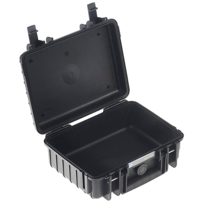 Product Θήκη Φωτογραφικών B&W Carrying Outdoor Type 1000 black base image