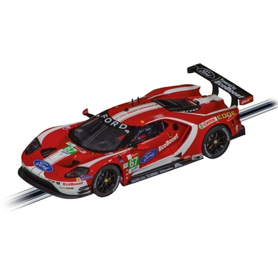 Product Αυτοκινητάκι Πίστας Carrera Digital 132 20031023 Ford GT Race Car No.67 base image
