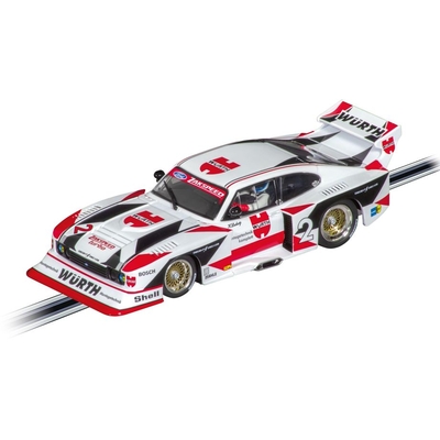 Product Αυτοκινητάκι Πίστας Carrera Digital 132 20031042 Ford Capri Zakspeed Turbo No.2 base image