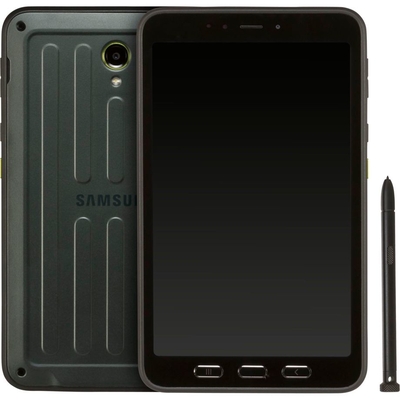 Product Tablet Samsung Galaxy Tab Active 5 128GB base image