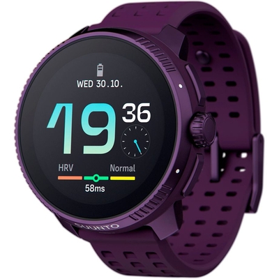 Product Smartphone Suunto Race Titanium Amethyst base image