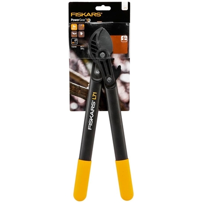 Product Ψαλίδι Κλαδέματος Fiskars PowerGear Anvil Lopper (S) L71cm base image