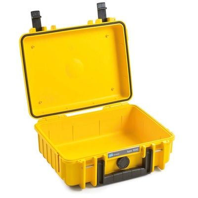 Product Θήκη Φωτογραφικών B&W Carrying Outdoor Type 1000 yellow base image