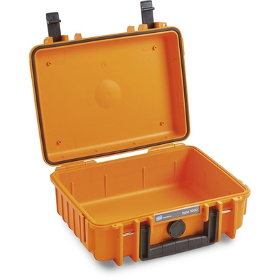 Product Θήκη Φωτογραφικών B&W Transport Outdoor Type 1000 orange base image