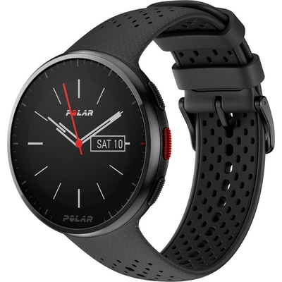 Product Smartphone Polar Pacer PRO HR grey/black M/L base image
