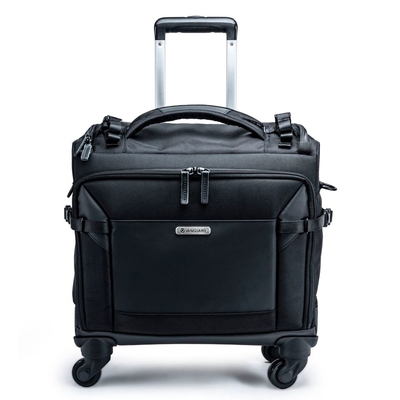 Product Θήκη Φωτογραφικών Vanguard VEO SELECT 42T BK Wheeled Gear Bag black base image