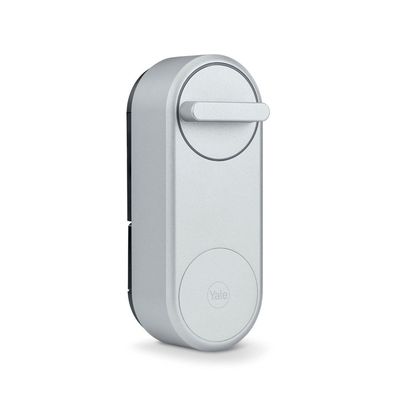Product Ηλεκτρονική Κλειδαριά Bosch Smart Home / Yale Linus Smart Lock base image
