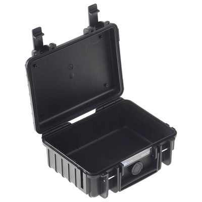 Product Θήκη Φωτογραφικών B&W outdoor Type 500 black base image
