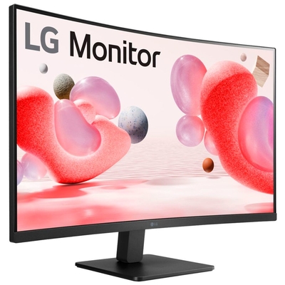 Product Monitor 32" LG 32MR50C-B base image
