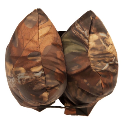 Product Βάση Κάμερας Buteo Photo Gear Bean Bag 2 Saddle & Belt base image