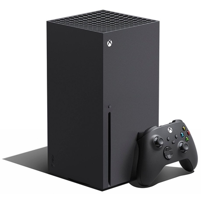 Product Κονσόλα Microsoft Xbox Series X 1TB incl Diablo 4 Premium USK16 base image