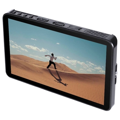 Product Αξεσουάρ Φωτογραφικών Portkeys LH7P 7 Inch black Touchscreen base image
