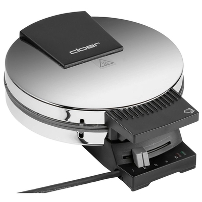 Product Βαφλιέρα Cloer 185 Waffle Maker base image