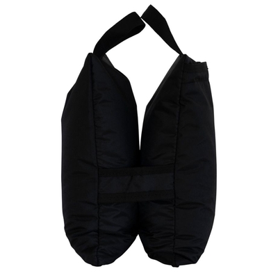 Product Βάση Κάμερας Buteo Photo Gear Bean Bag 2 Saddle & Belt black base image