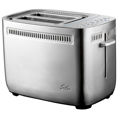 Product Φρυγανιέρα Solis Sandwich 8003 base image