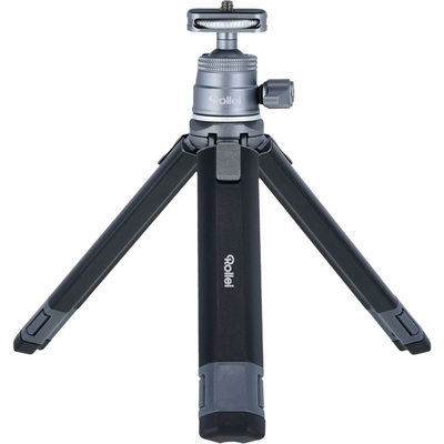 Product Τρίποδο Rollei Mini Tripod SY-390 base image