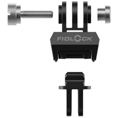 Product Βάση Κάμερας Fidlock PINCLIP action cam mount base image