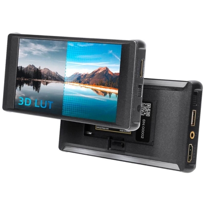 Product Αξεσουάρ Φωτογραφικών Portkeys PT6 5.2 Inch 4K HDMI Touchscreen base image