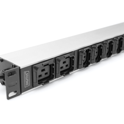 Product Αξεσουάρ Για Καμπίνα Δικτύου Digitus - power distribution unit - 3600 VA base image